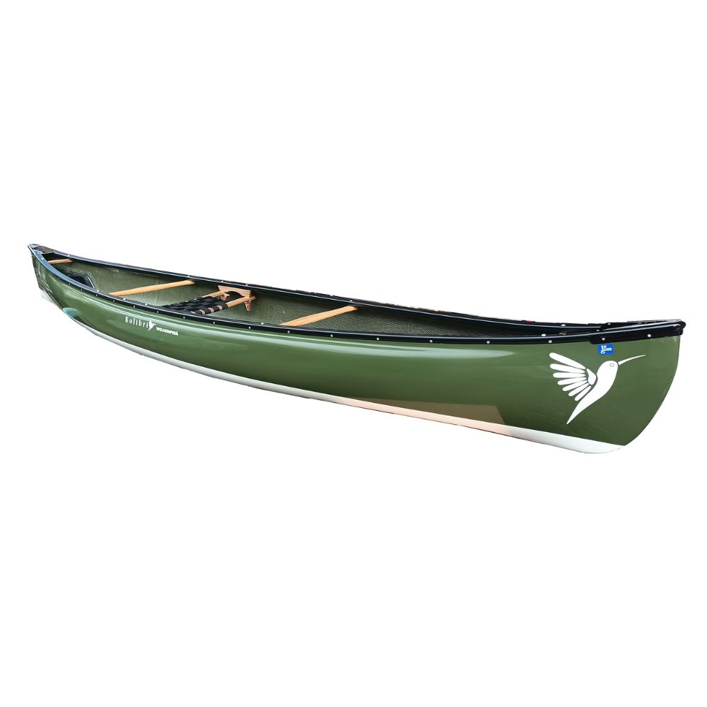 Artic watersport - Kolibri