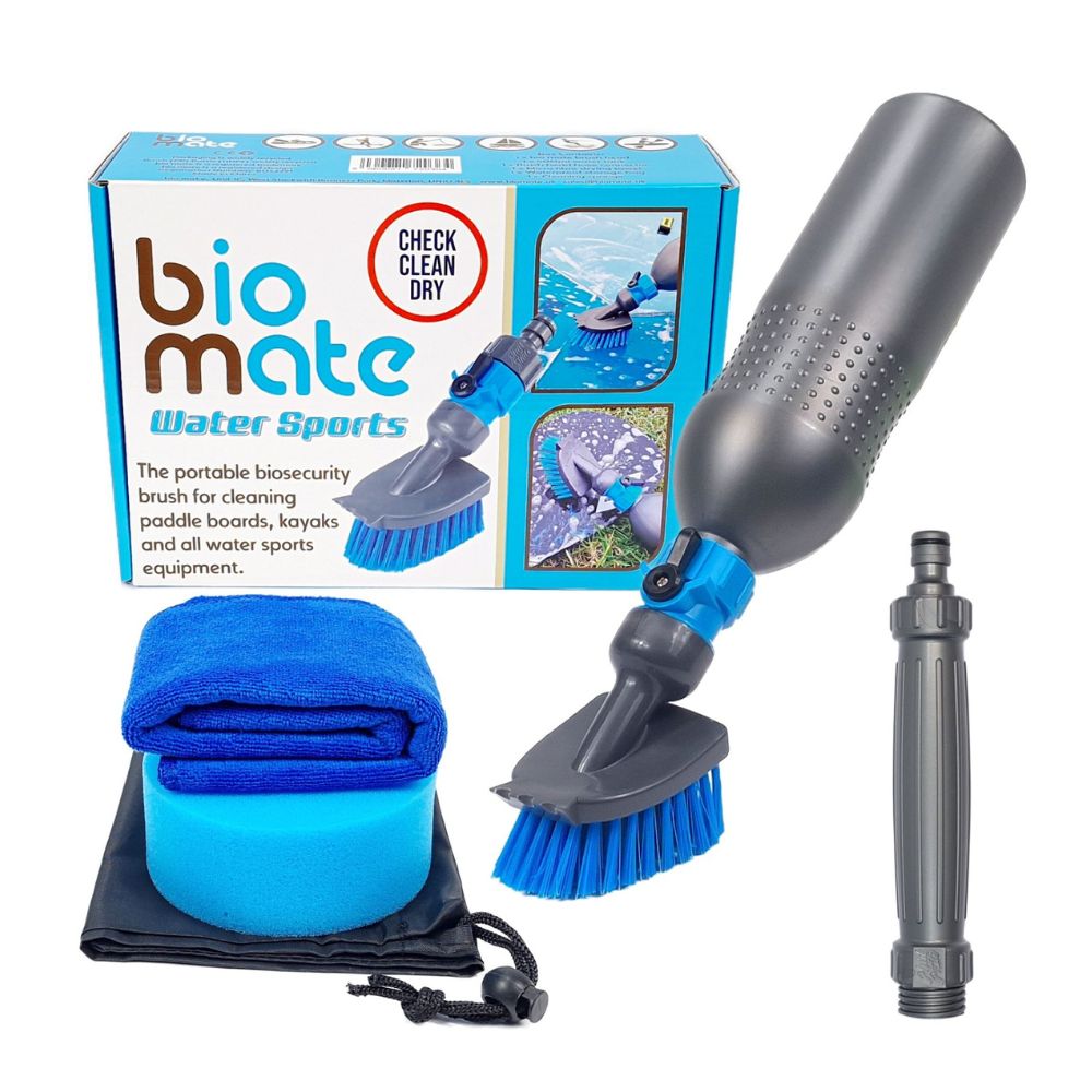 Bio Mate - Cleaning Kit