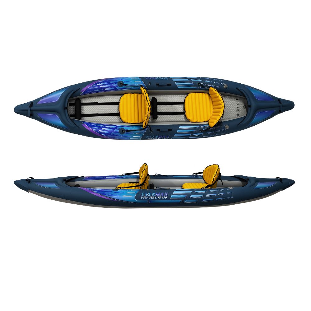 EVERMAX - Voyager Lite