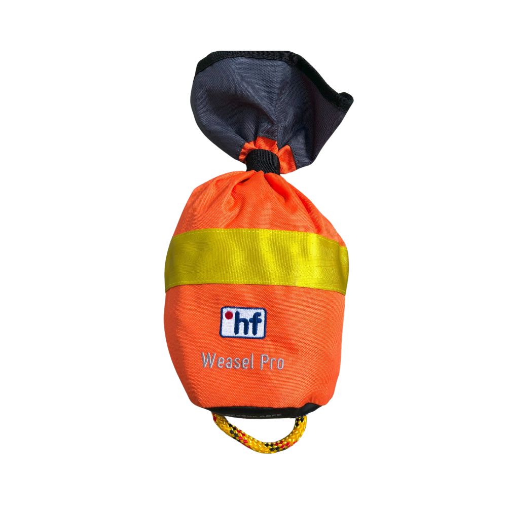 HF - Weasel Pro