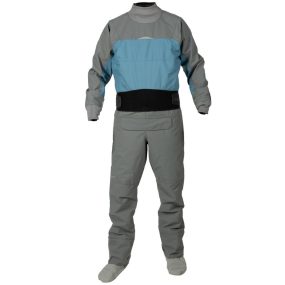 Alternative view of Icon Dry Suit