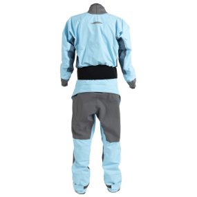 Alternative view of Women's Meridian Dry Suit
