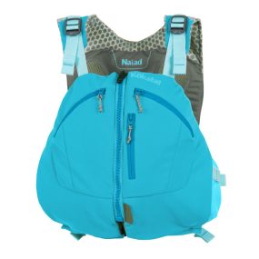 Alternative view of Naiad