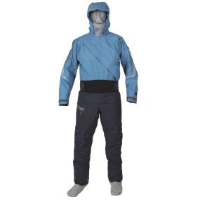 Alternative view of Odyssey Dry Suit