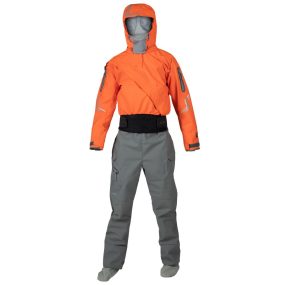 Alternative view of Women's Odyssey Dry Suit