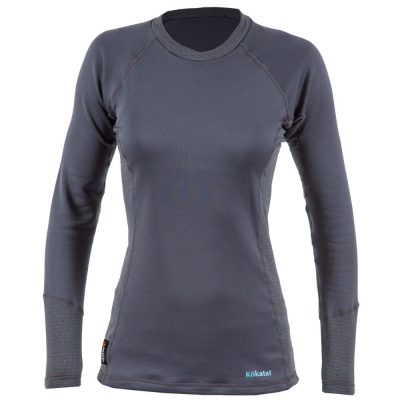 Women's Outercore Long Sleeve Shirt