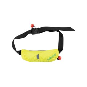 Slipstream Waist Tow System