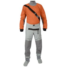 Supernova Semi-Dry Suit