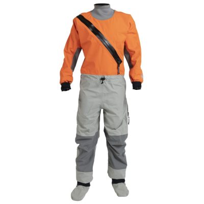 Women's Supernova Semi-Dry Suit