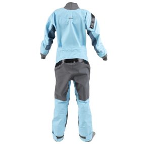 Alternative view of Women's Swift Entry Dry Suit