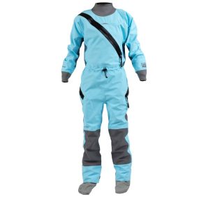 Women's Swift Entry Dry Suit