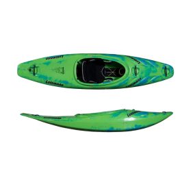 Alternative view of Machete 65/85