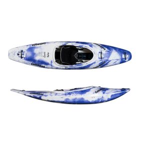 Alternative view of Puffy Machete 65/85