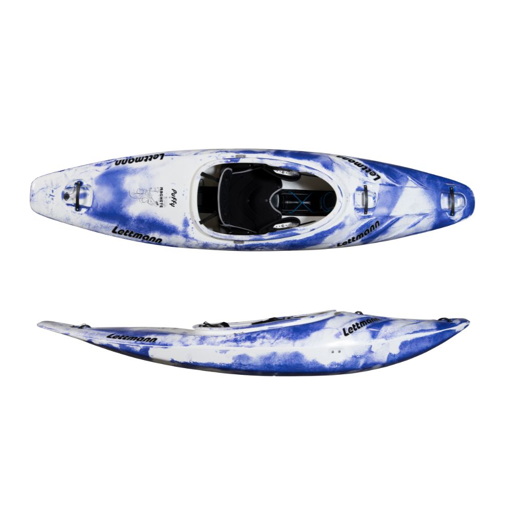 Puffy Machete 65/85 - Image 2