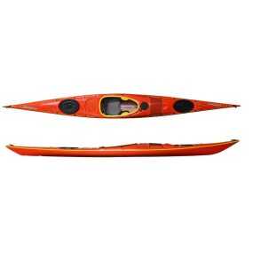 Alternative view of Skagerrak