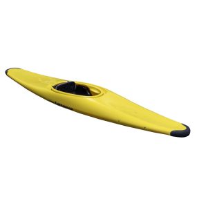 Alternative view of Sting PE