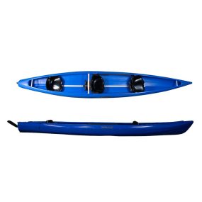 Alternative view of Sunny 500