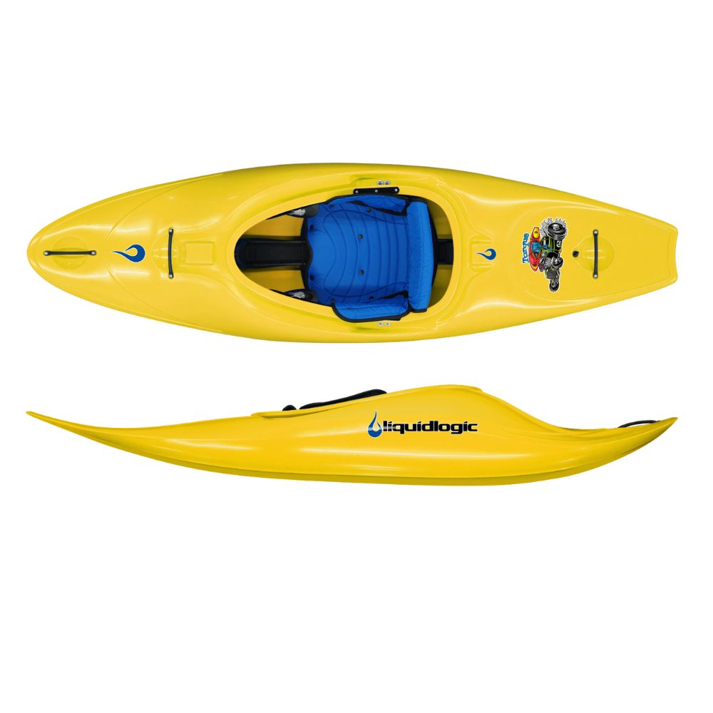 Liquidlogic - Torque