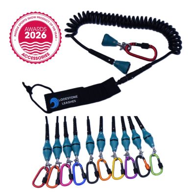 Lodestone Leash