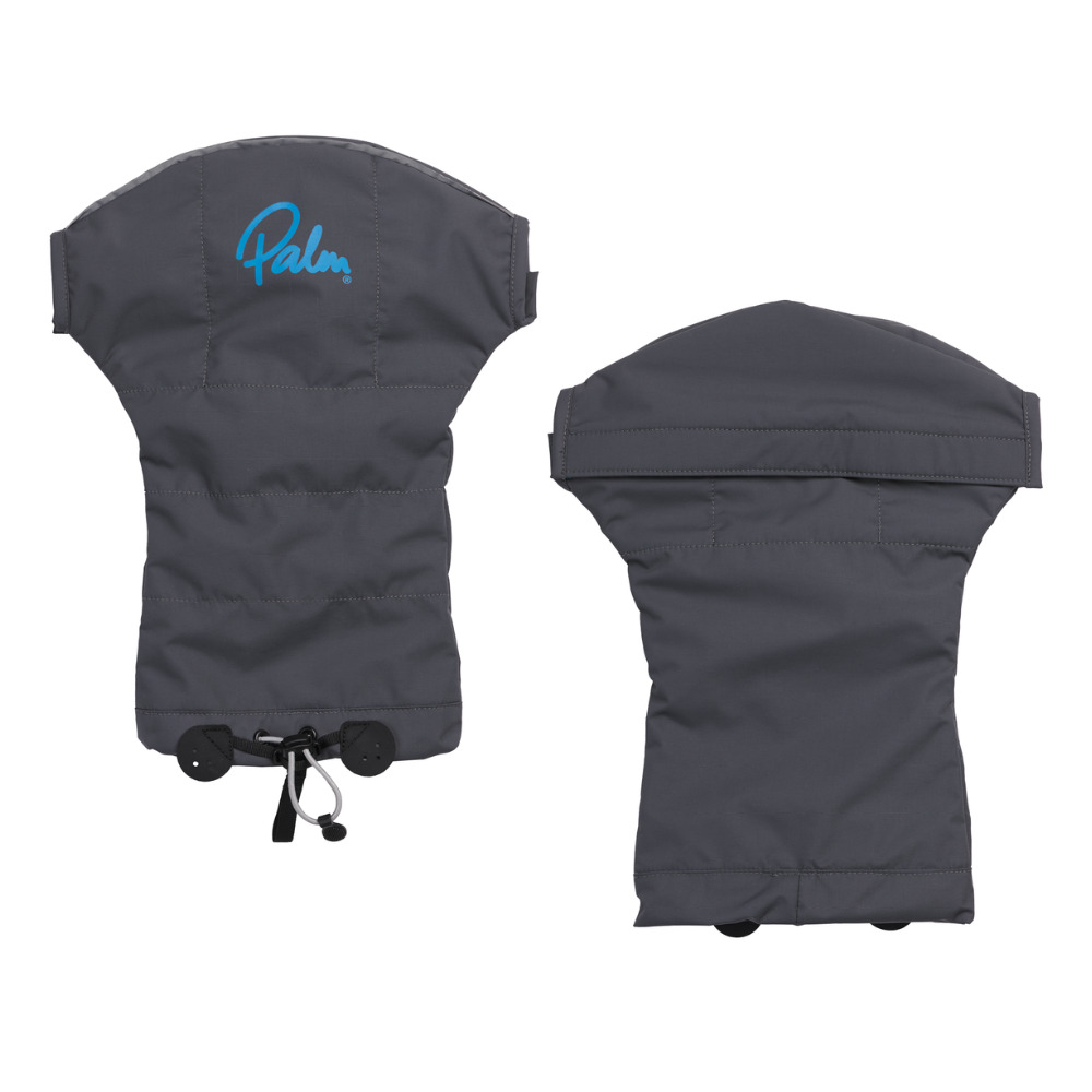 Palm Equipment - Current Pogies