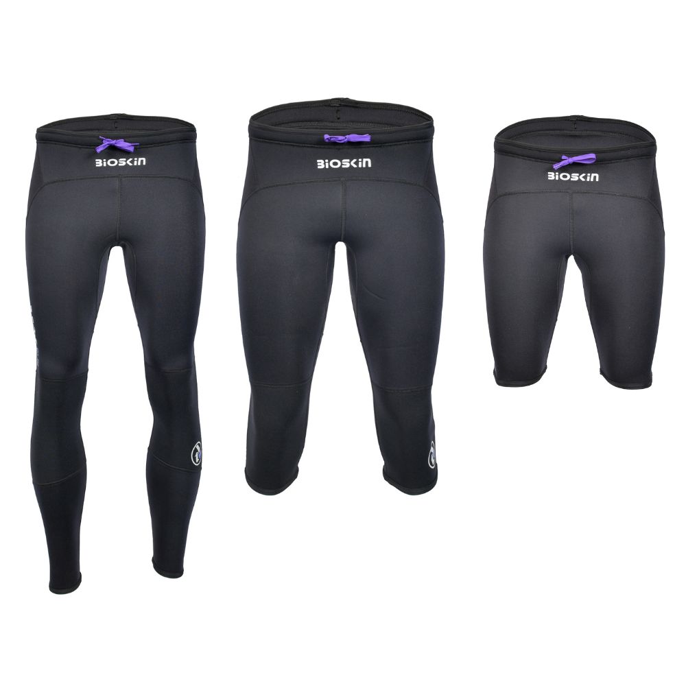 Women's Bioskin Legwear