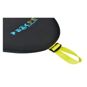 Alternative view of EZ Deck