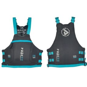 Alternative view of PS Vest