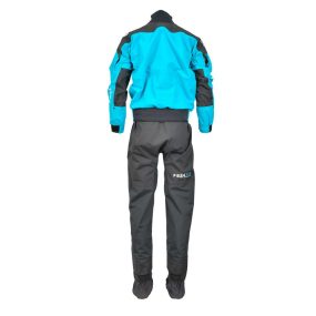 Alternative view of Rapid Suit