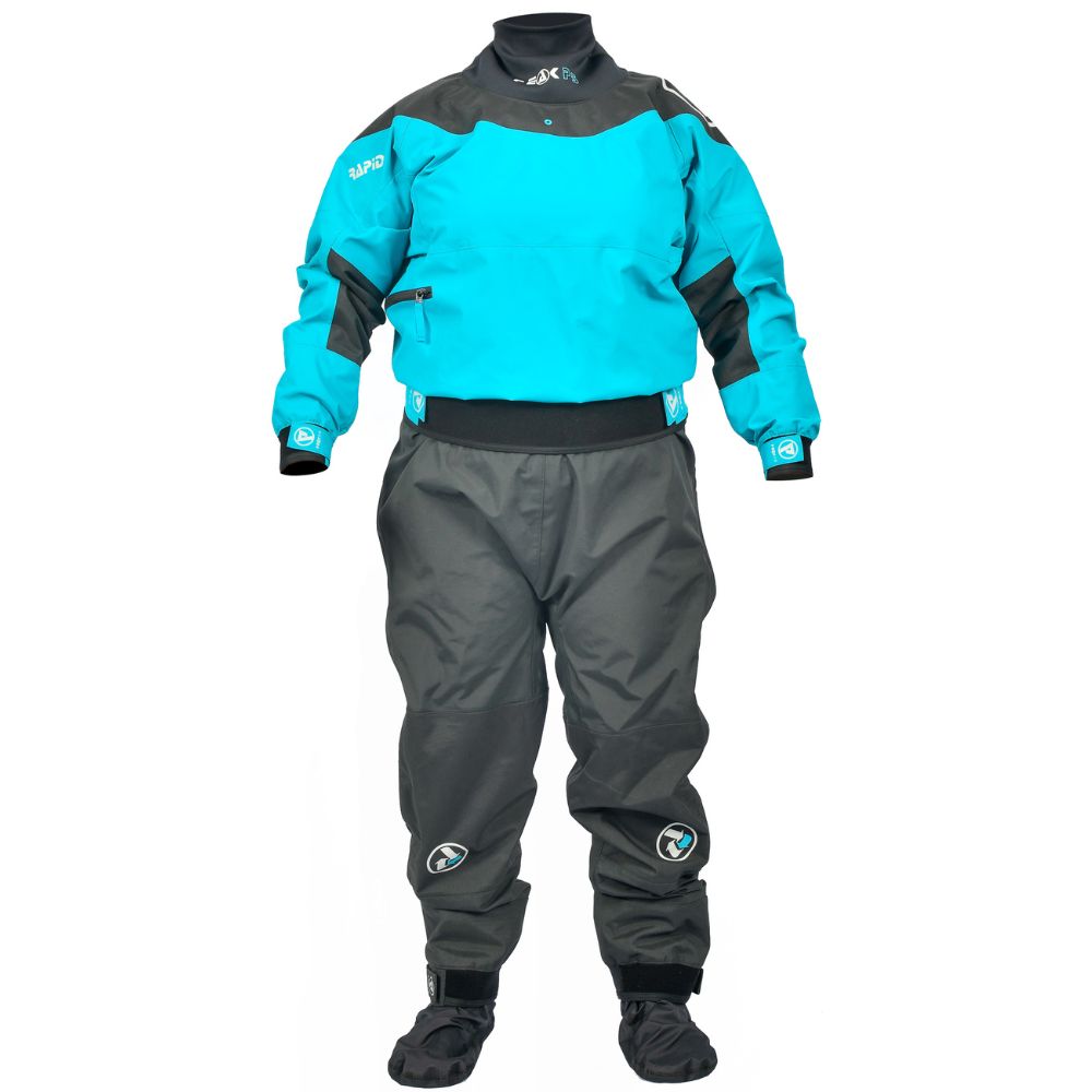 Women's Rapid Suit