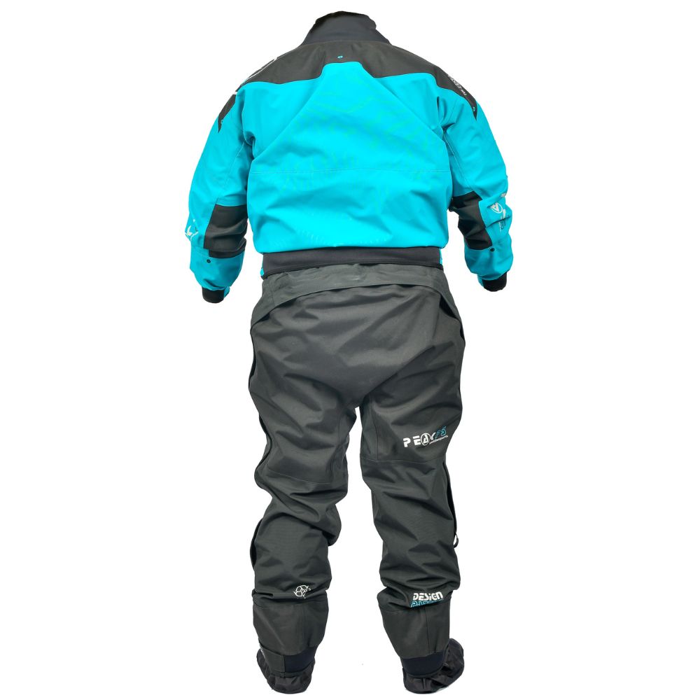 Women's Rapid Suit - Image 2