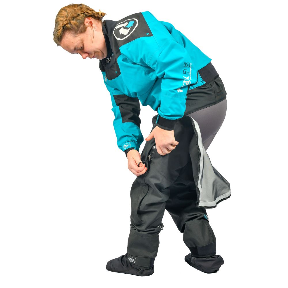 Women's Rapid Suit - Image 3