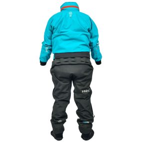 Alternative view of Women's Tour Suit