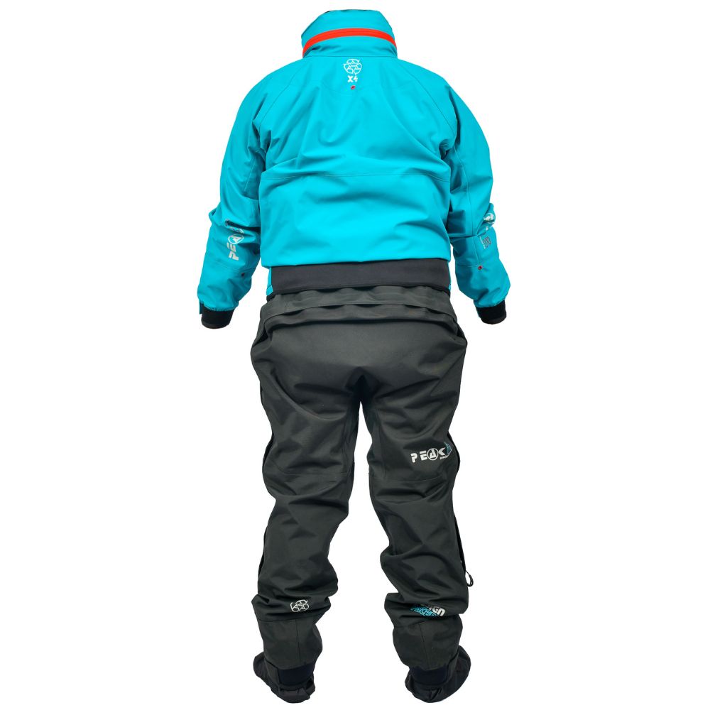 Women's Tour Suit - Image 2