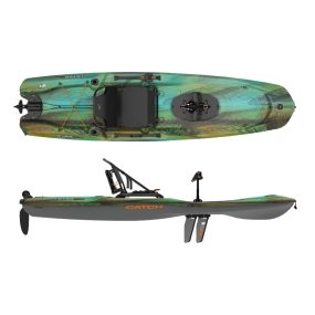 Catch Kicker 110 HDII Angler