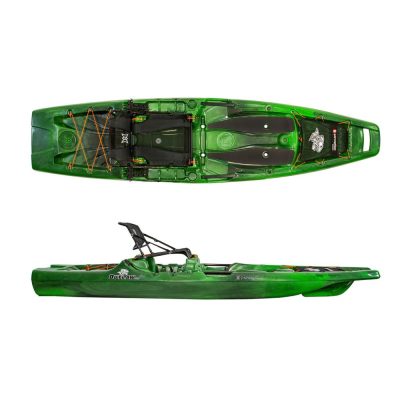 Outlaw 11.5