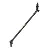 Stealth Camera Boom
