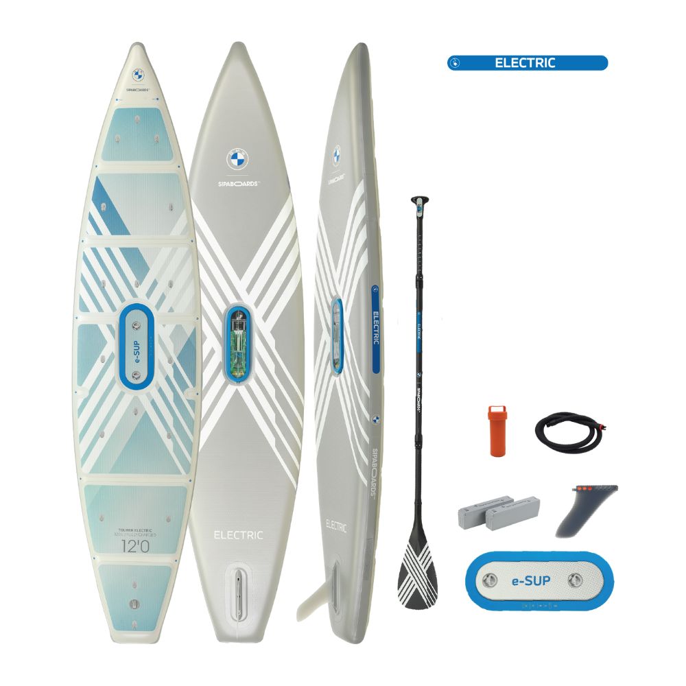 Tourer Electric - Image 2