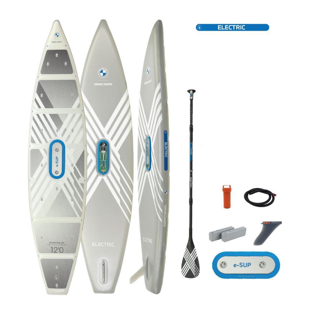 Tourer Electric - Image 3