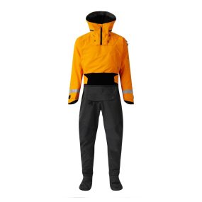 Sea Kayak Dry Suit (Men's & Women's)