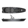 Sea Ghost 105