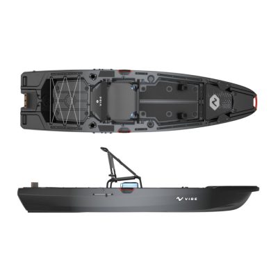 Sea Ghost 105