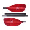 Powerhouse 4-Piece Straight Shaft