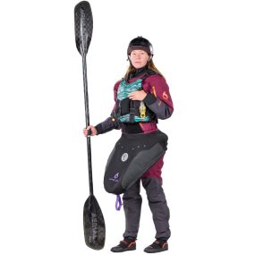 Alternative view of Women's Freya Exhaust PRO