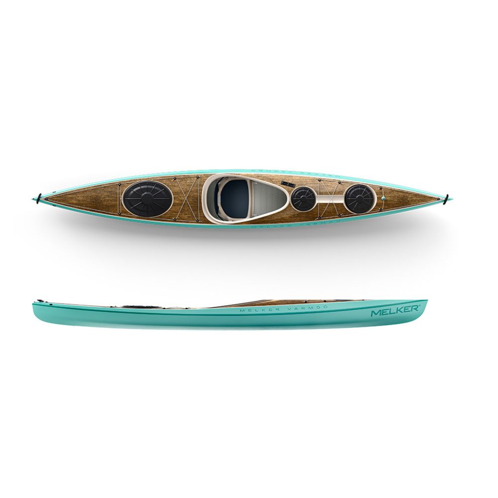 Melker Värmdö LV Trad-Core