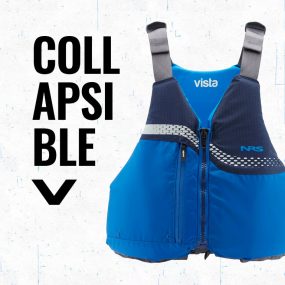 Collapsible PFD's