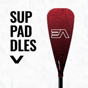 SUP Paddles