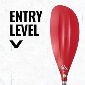 Whitewater Entry Level Paddles