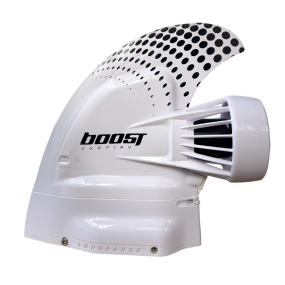Boost Fin Long Range